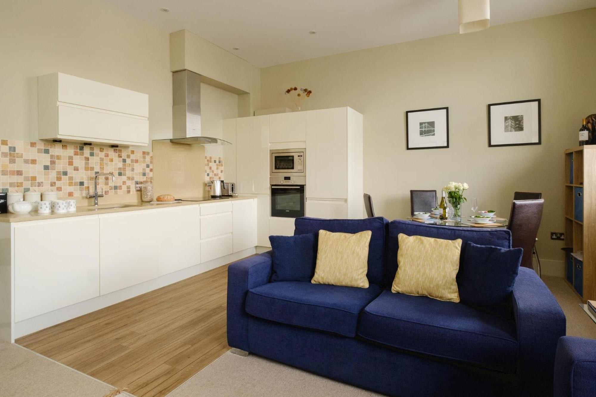Beachcomber - Aldeburgh Coastal Cottages 外观 照片