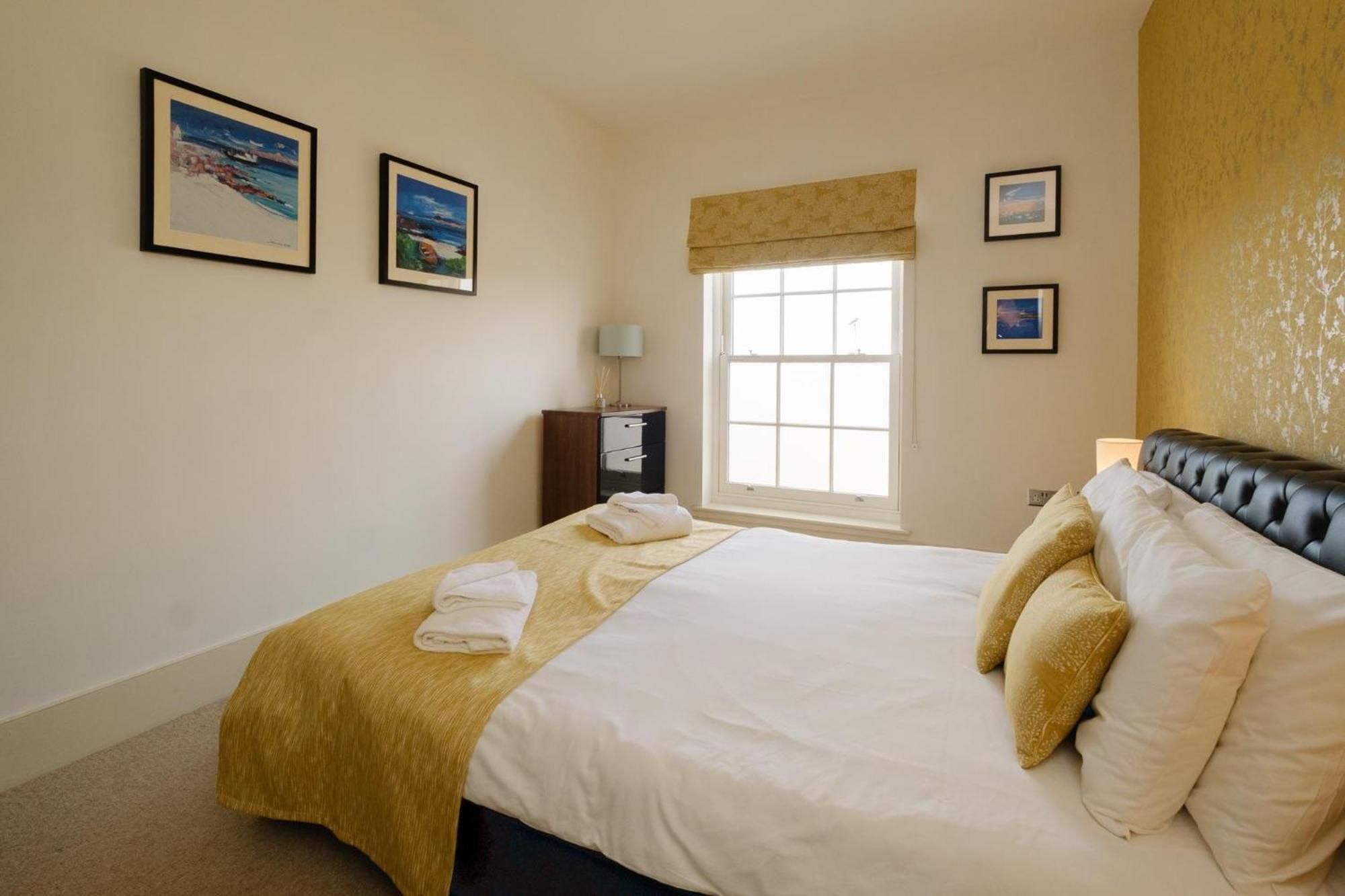 Beachcomber - Aldeburgh Coastal Cottages 外观 照片