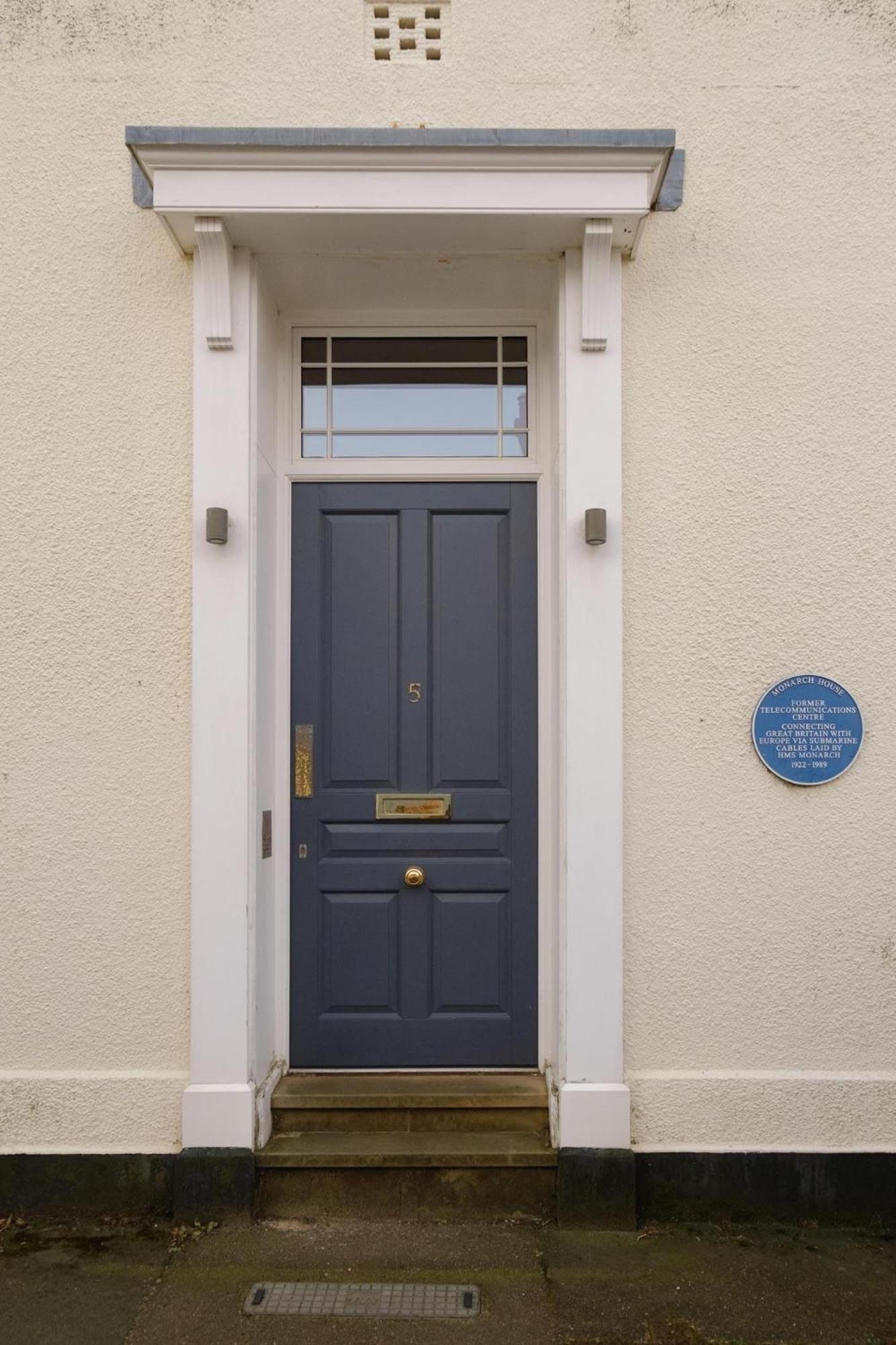 Beachcomber - Aldeburgh Coastal Cottages 外观 照片